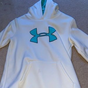 Under Armour Sweatshirt